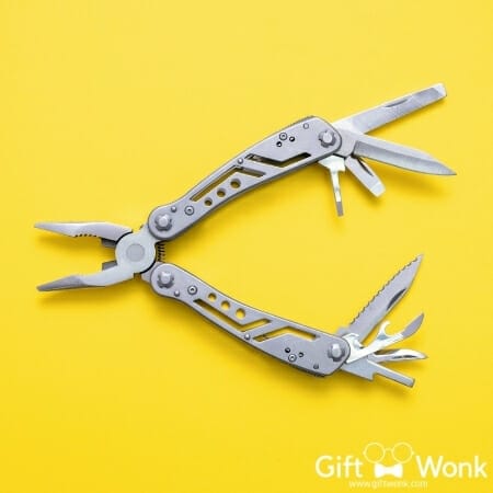 Christmas Gifts for Boyfriends - Leatherman 