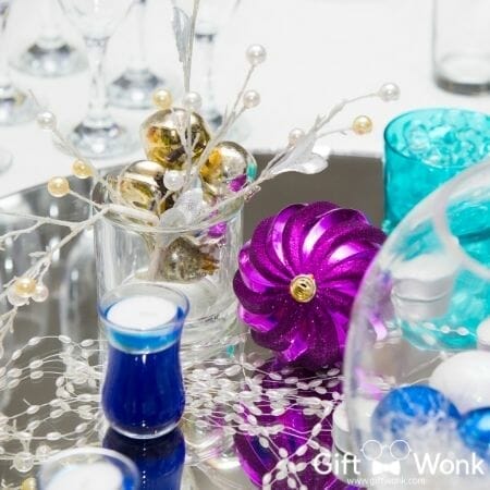 The Best New Year's Eve Home Decoration Ideas 2