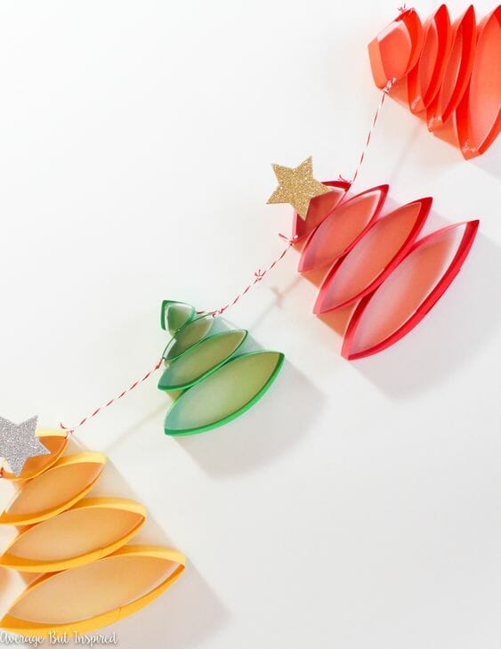 The Best Christmas Decoration Ideas For The House 17