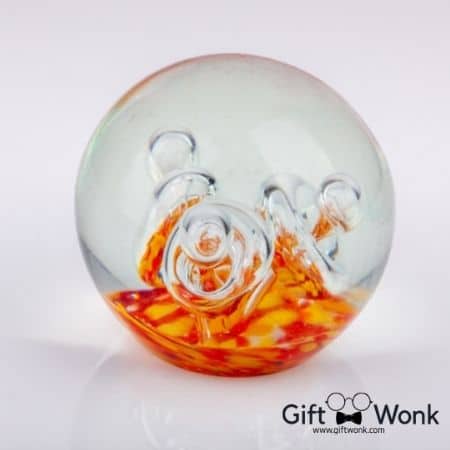 Best Corporate Christmas Gifts - Paperweight