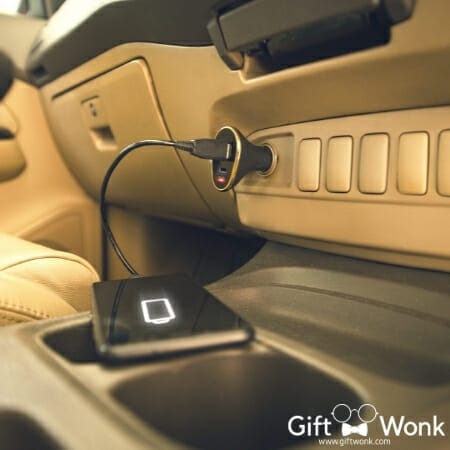 Christmas Gifts For Husbands - Smart Car Charger