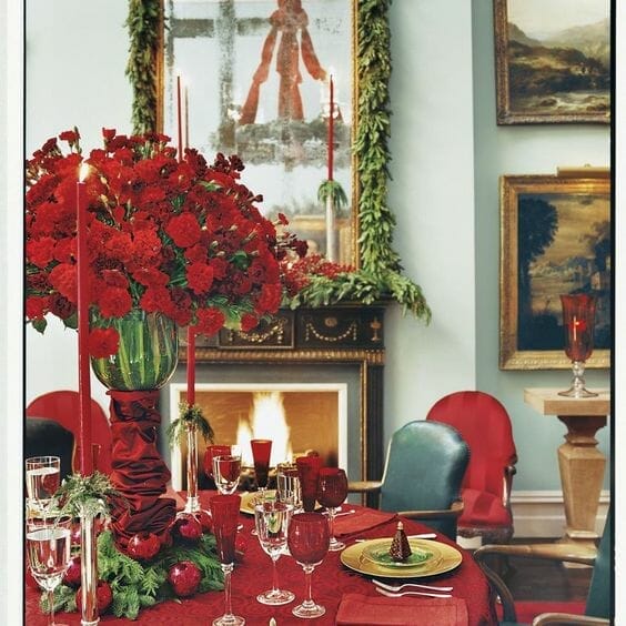 The Best Christmas Decoration Ideas For The House 26