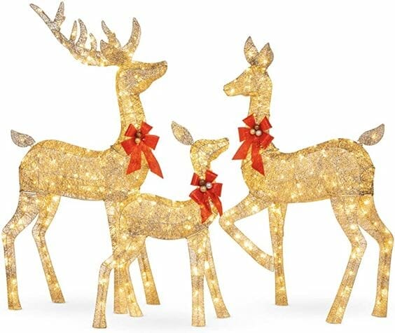 The Best Christmas Decoration Ideas For The House 6