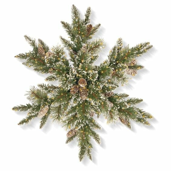 The Best Christmas Decoration Ideas For The House 13