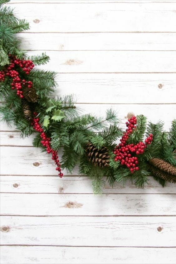 The Best Christmas Decoration Ideas For The House 25