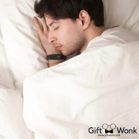 Christmas Gifts for Boyfriends - Sleep Tracker 
