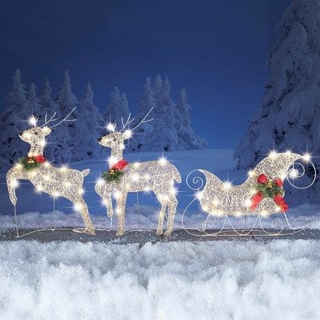 The Best Christmas Decoration Ideas For The House 3