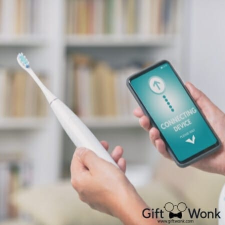 Christmas Gifts Everyone Will Love - Smart Toothbrush