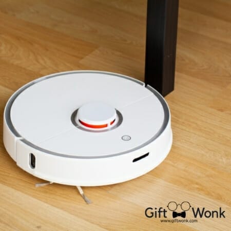 Christmas Gifts For Husbands - Smart Vacuum Robot