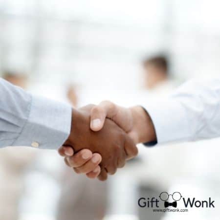 Corporate Christmas Gift Ideas - Builds Strong Relationships