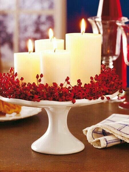The Best Christmas Decoration Ideas For The House 28