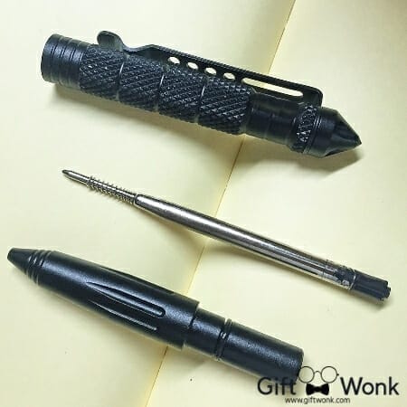 Christmas Gifts Everyone Will Love - Tactical Pen