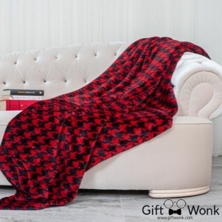 Christmas Gifts For Gender Neutral - Weighted Blanket