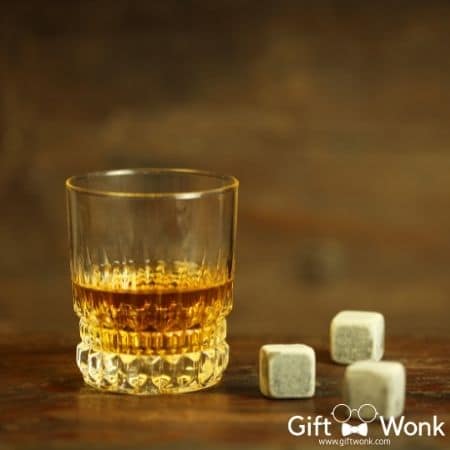 Best Corporate Christmas Gifts - Whiskey Stones