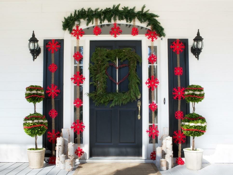The Best Christmas Decoration Ideas For The House 12