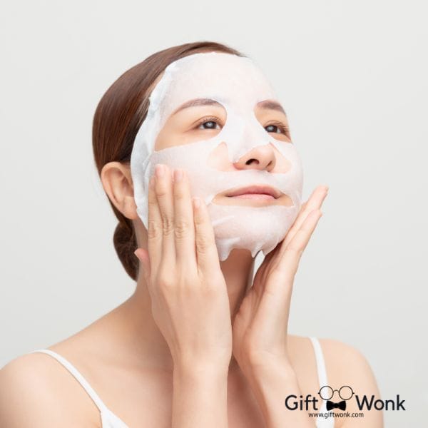 Valentine's Day Gifts For Single Friends - Face Mask