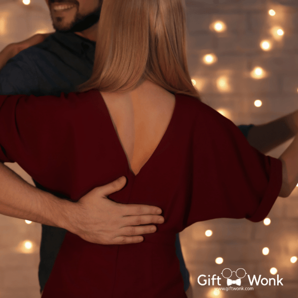 Ideas for Valentine’s Day Gifts - Go Dancing