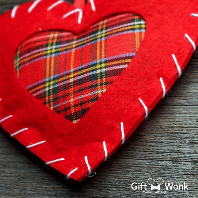 Valentine's Day Gifts That Will Surely Make An Impression - Secret Pocket Pillow
