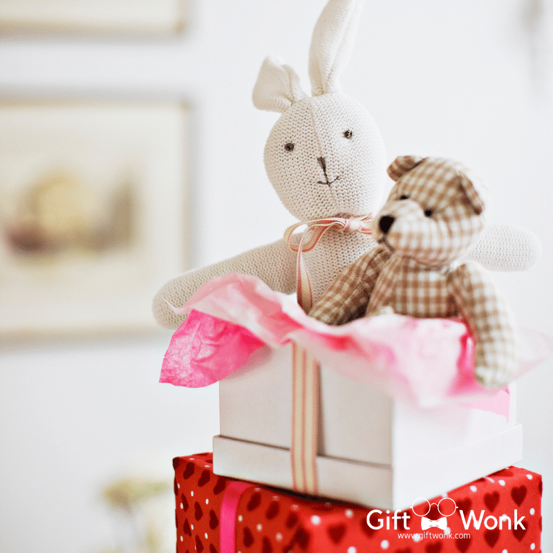 Pros and Cons of Valentine’s Day Gifts 4 Stuffed Toys