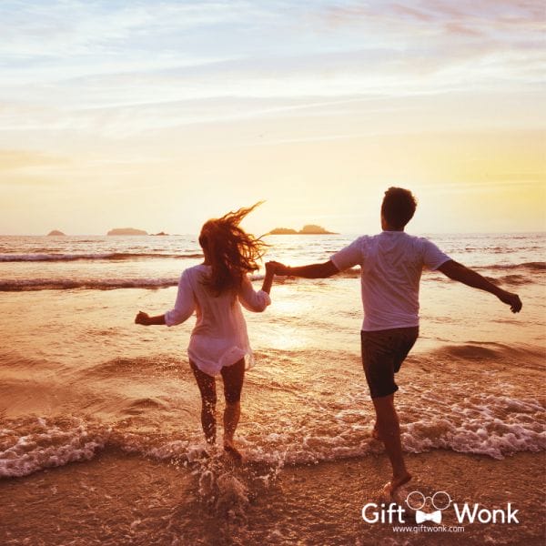 Valentine's Day Alternatives: Date Ideas You Need to Try - Take a Trip Somewhere New