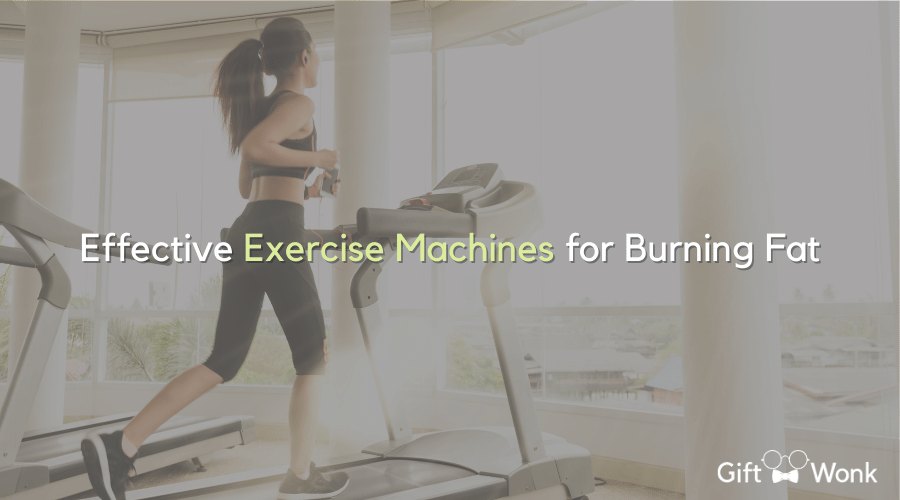 Exercise Machines for Burning Fat