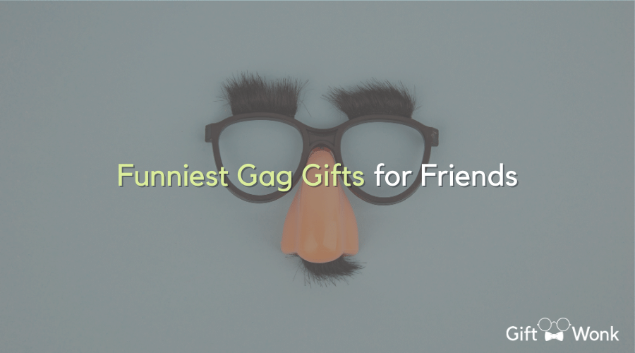 Most Creative Funniest Gag Gifts for Friends: Make Their Day! 1 Funniest Gag Gifts for Friends