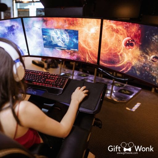 Our Guide On Finding The Best Gaming Monitor 3