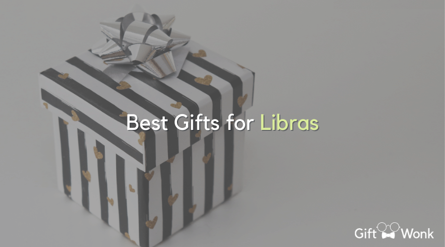 Best Gifts for Libras: Surprising Gift Ideas that Will Delight Them