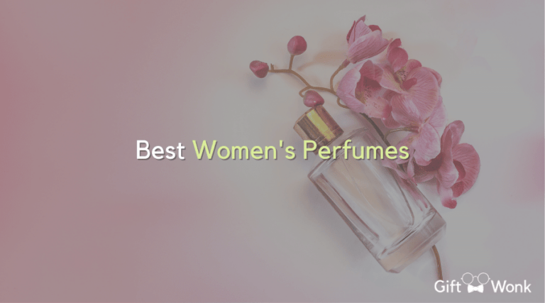 The Best Women’s Perfumes: Discover Your Signature Scent