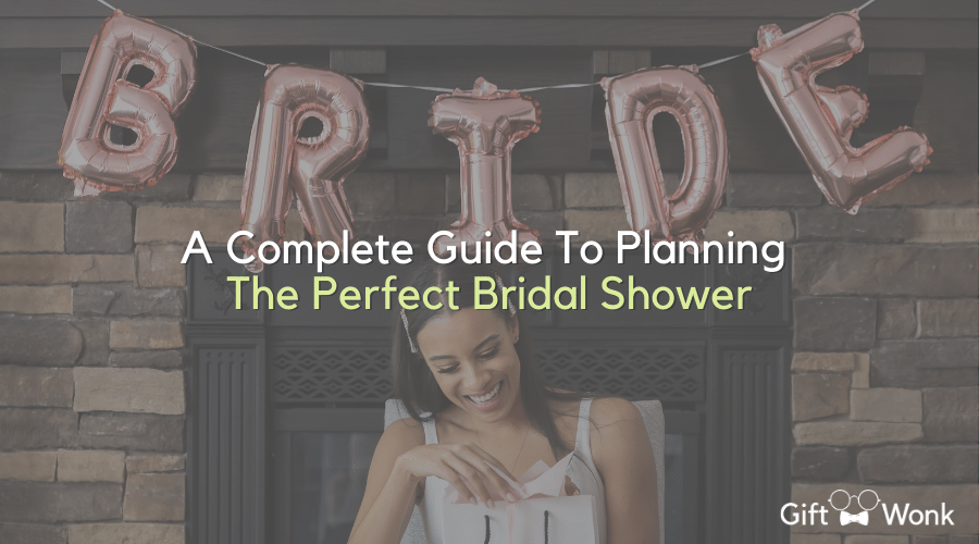 Bridal Shower