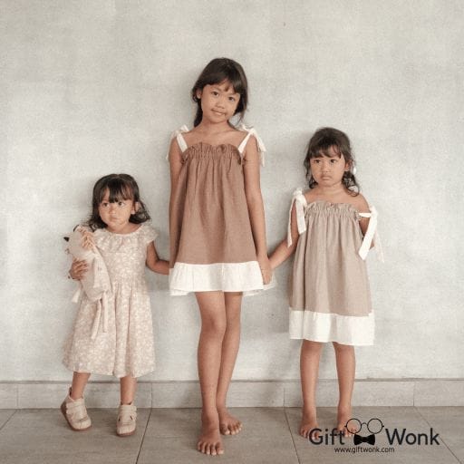 Best Outfit Ideas For Children 6