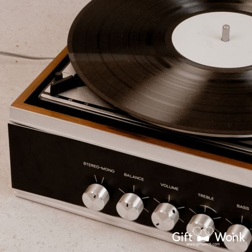 Best Record Players for Getting In on the Vinyl Trend 5