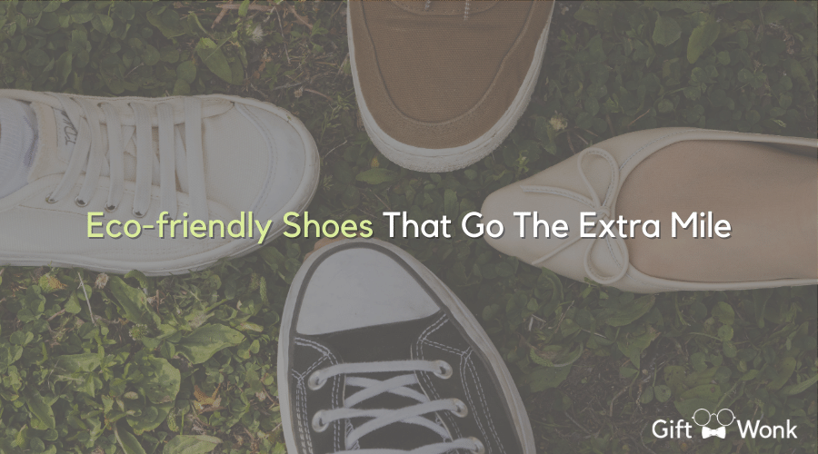 Eco-friendly Shoes
