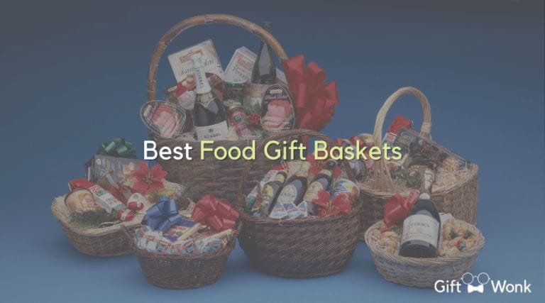 Best Food Gift Baskets: Delectable Ideas for Everyone