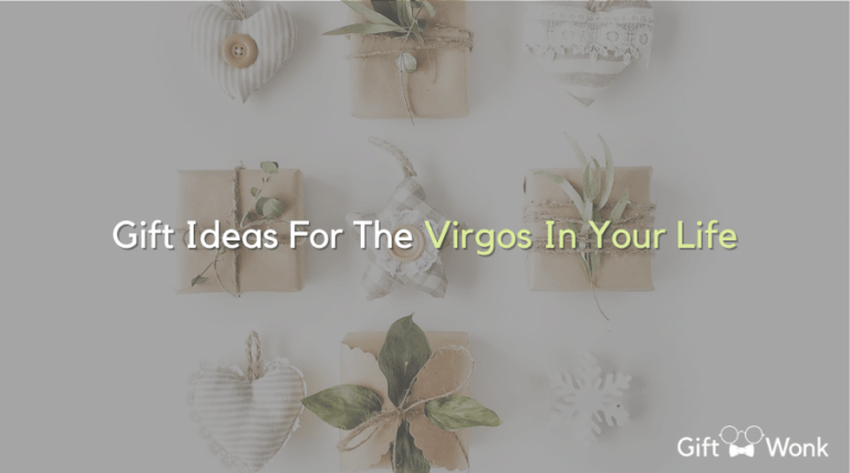 Gift Ideas For Virgos In Your Life
