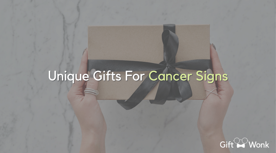 Unique Gifts For Cancer Signs 1 Gifts For Cancer Signs