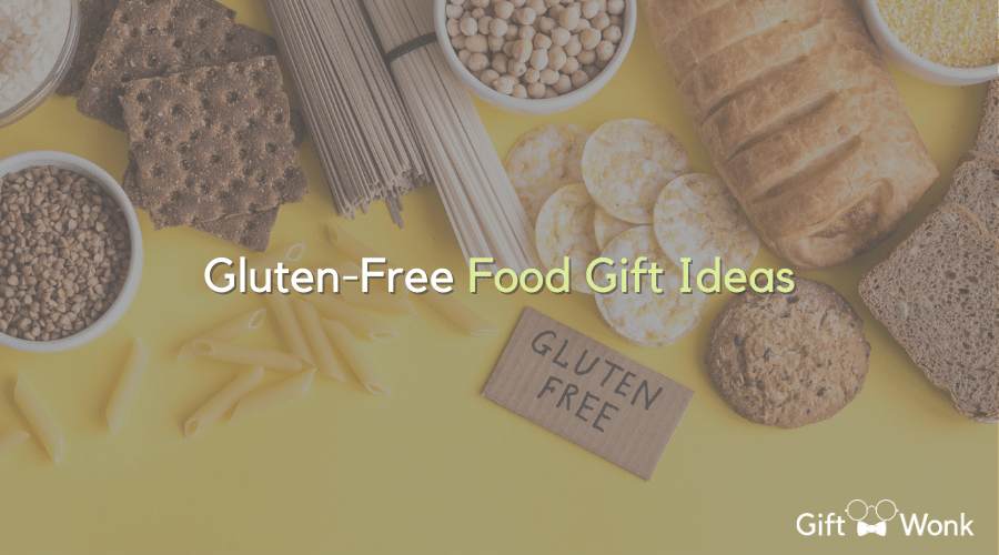 Delightful Gluten-Free Food Gifts: Surprising Ideas for Your Loved Ones