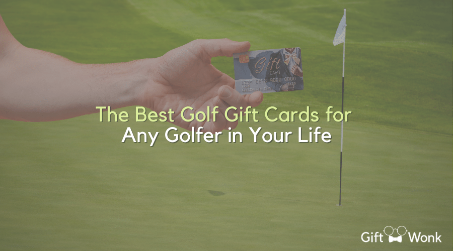 golf gift cards
