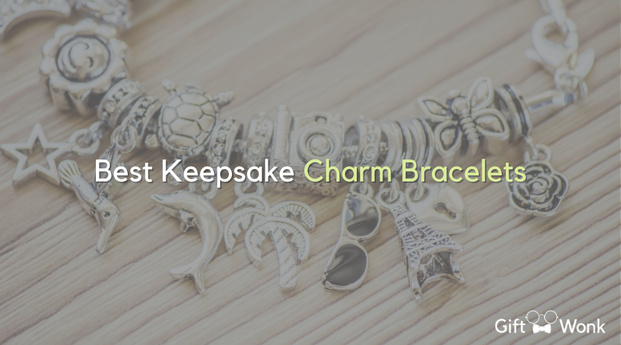 Best Keepsake Charm Bracelets: Everything You Need To Know 1 Keepsake Charm Bracelets