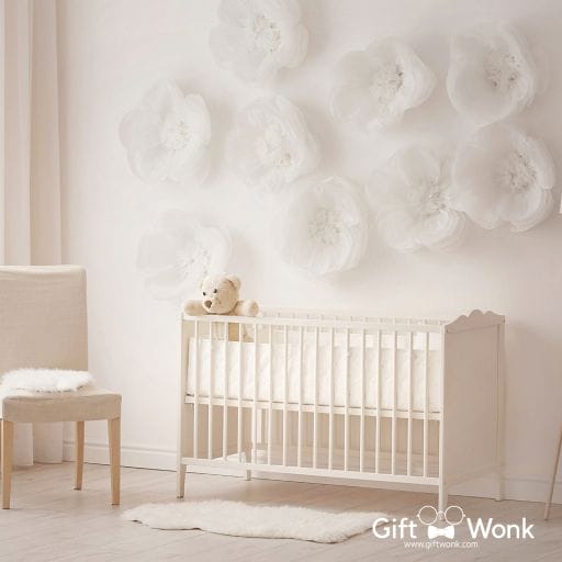 Our Guide On The Best Baby Cribs That Fits Your Baby's Needs 3