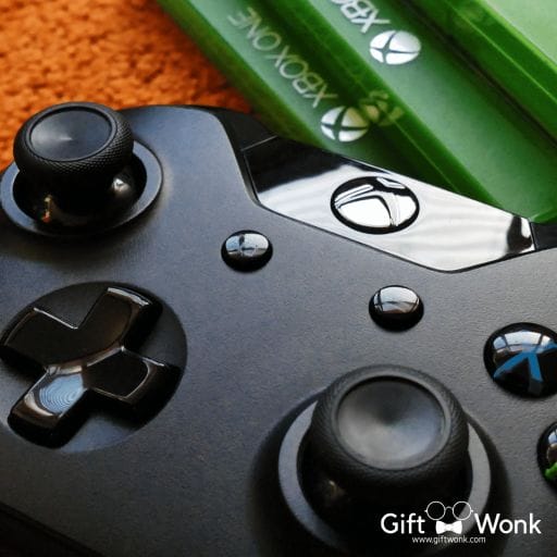 gift cards for last minute gifts