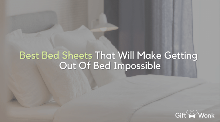 Discover the Top 5 Best Bed Sheets for an Unforgettable Night’s Sleep