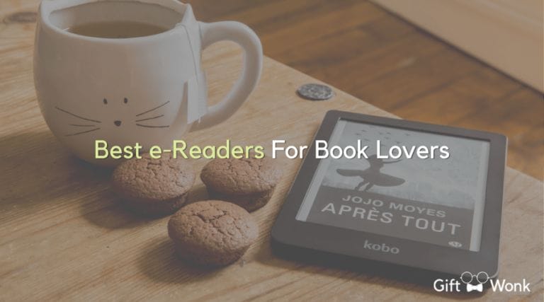 Best E-Readers for Book Lovers: Elevate Your Reading Experience