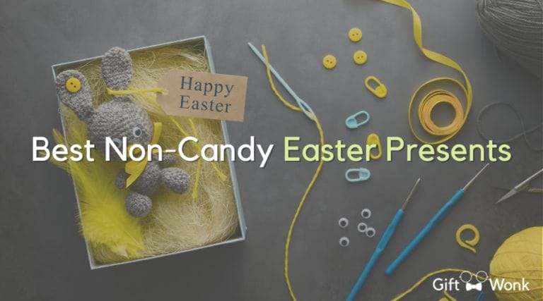 10 Best Non-Candy Easter Presents