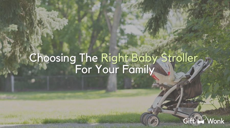 Discovering the Right Baby Stroller: A Smart Choice for Your Family