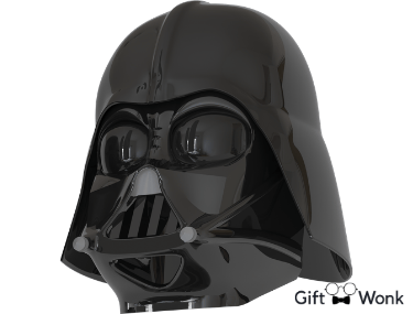 Star wars gifts A Darth Vader mug for the Star Wars Day