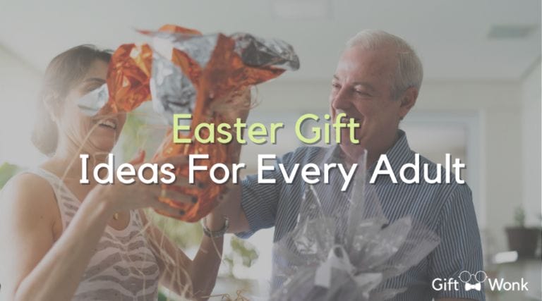 Easter Gift Ideas For Every Type Of Adult