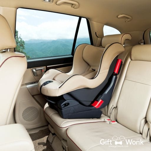 The 5 Best Car Seats for Safely Transporting Your Child 4