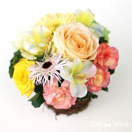 National Boss’s Day Flower-Themed Gifts For The Lady In Charge