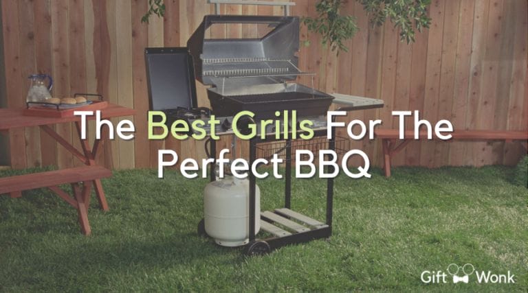 5 Of The Best BBQ Grills For The Perfect Barbecue